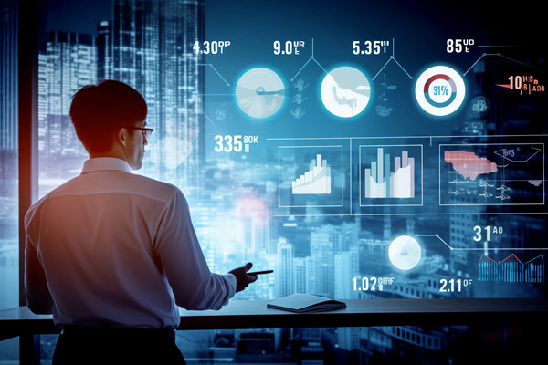 集團(tuán)信息整合管理：提高信息傳遞效率，助力企業(yè)決策
