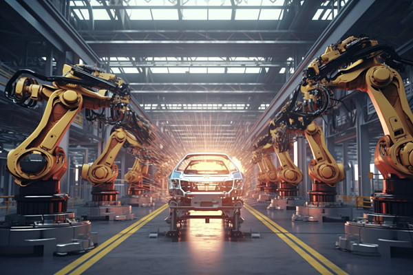 工業(yè)工程咨詢：應(yīng)用專業(yè)工程技術(shù)，提高生產(chǎn)效率