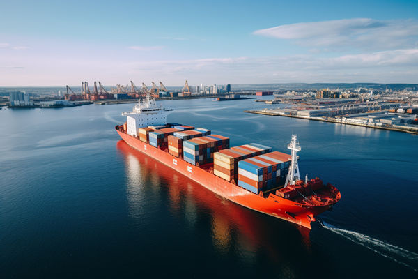 供應(yīng)鏈咨詢：提高物流和運(yùn)輸效率，降低運(yùn)輸成本