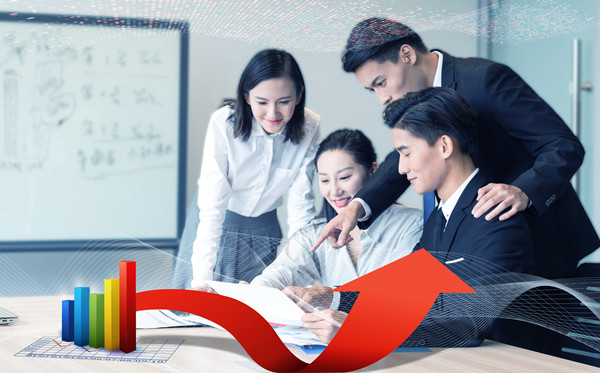 洞察市場(chǎng)趨勢(shì)，為企業(yè)營(yíng)銷管理決策提供支持