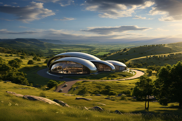 綠色供應(yīng)鏈：環(huán)保法規(guī)、企業(yè)責(zé)任和可持續(xù)發(fā)展