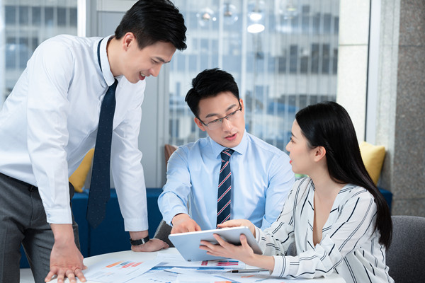 領導力發(fā)展:培養(yǎng)具有影響力的人力資源管理 領導力發(fā)展:培養(yǎng)具有影響力的人力資源管理