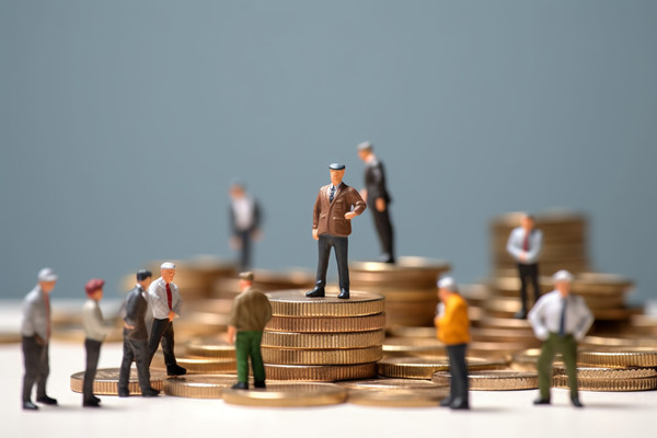 數(shù)據(jù)驅(qū)動(dòng)的薪酬決策：科學(xué)決策，優(yōu)化企業(yè)成本結(jié)構(gòu)