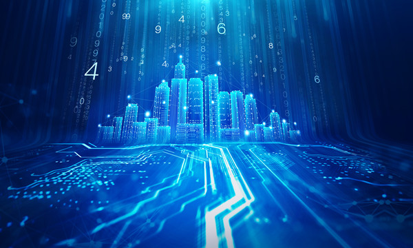 集團(tuán)信息化管控：推進(jìn)信息化建設(shè)，提升集團(tuán)管理效率