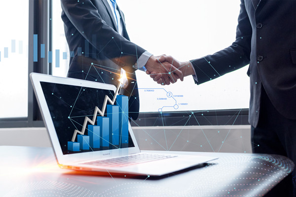 集團(tuán)信息化管控：推進(jìn)信息化建設(shè)，提升集團(tuán)管理效率