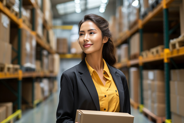 庫(kù)存管理：如何管理和優(yōu)化供應(yīng)鏈中的庫(kù)存？