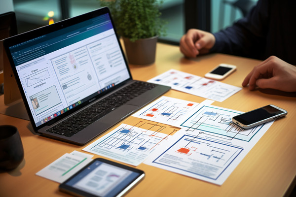 集團(tuán)組織架構(gòu)調(diào)整：優(yōu)化組織運(yùn)作，提升企業(yè)運(yùn)營(yíng)效率