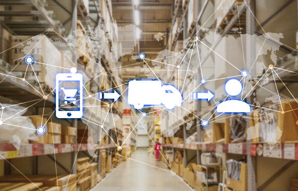 物流與運輸管理:提升物流效率與降低成本 物流與運輸管理:提升物流效率與降低成本