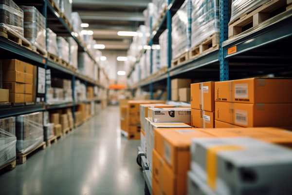 物流與運輸管理:提升物流效率與降低成本 物流與運輸管理:提升物流效率與降低成本