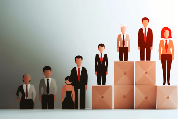 戰(zhàn)略性人力資源管理:為企業(yè)發(fā)展提供核心動(dòng)力 戰(zhàn)略性人力資源管理:為企業(yè)發(fā)展提供核心動(dòng)力