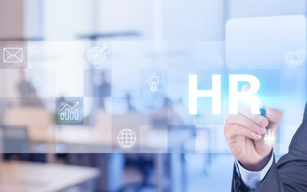 戰(zhàn)略性人力資源管理是企業(yè)發(fā)展的核心動力！