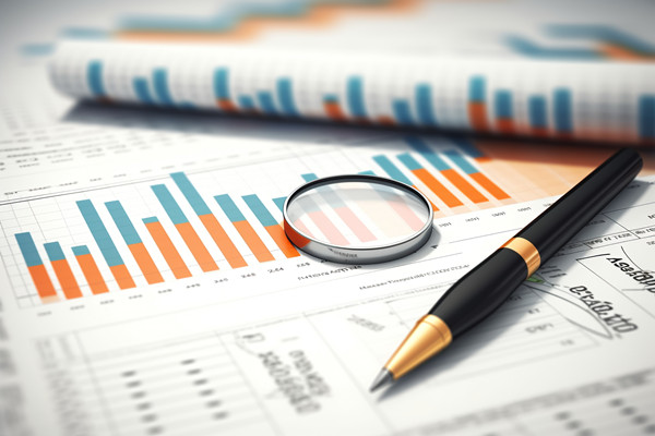 跨行業(yè)薪酬對比分析：掌握行情，引領企業(yè)薪酬戰(zhàn)略