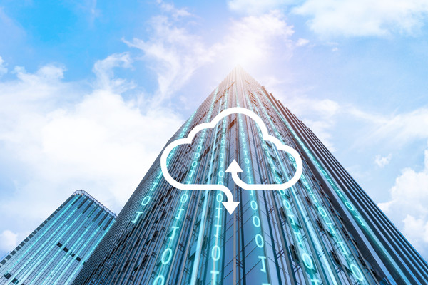 集團(tuán)管控的未來(lái)趨勢(shì)：數(shù)字化，平臺(tái)化，生態(tài)化