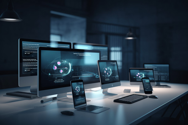 集團(tuán)管控的未來趨勢：數(shù)字化，平臺化，生態(tài)化