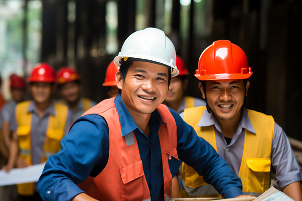 環(huán)境管理咨詢：實現(xiàn)綠色制造，提升企業(yè)社會責任