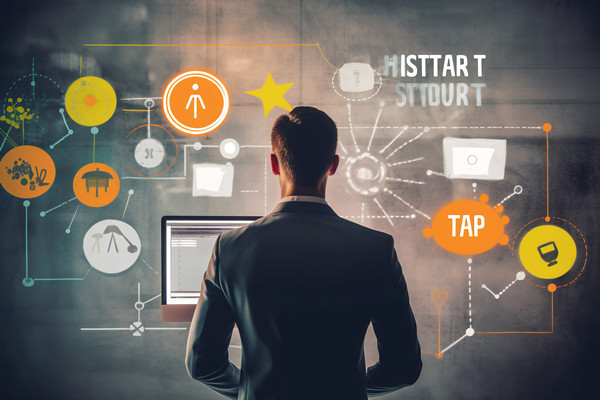 集團(tuán)品牌管理與授權(quán)：塑造品牌形象，實(shí)現(xiàn)品牌增值