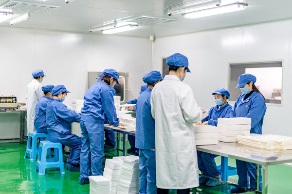 精益生產(chǎn)系統(tǒng)：建立精益生產(chǎn)系統(tǒng)，提高生產(chǎn)效率