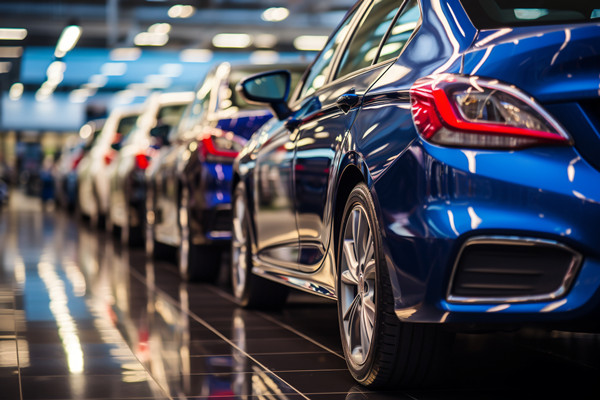 精益生產(chǎn)系統(tǒng)：建立精益生產(chǎn)系統(tǒng)，提高生產(chǎn)效率