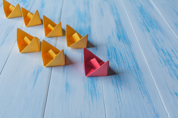 領(lǐng)導(dǎo)力咨詢：培養(yǎng)領(lǐng)導(dǎo)力，為組織發(fā)展提供有力保障