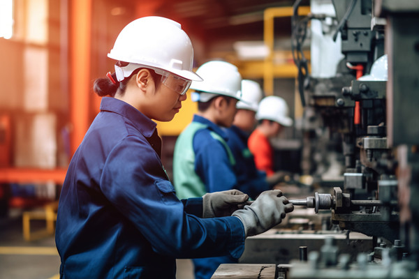 精益管理：消除浪費，提高品質(zhì)，提升企業(yè)競爭力