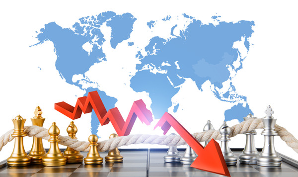 年度國(guó)際化戰(zhàn)略：全球視野，布局未來(lái)