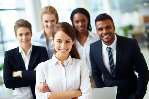 優(yōu)化組織內(nèi)部協(xié)同與溝通機(jī)制，提高組織效率和執(zhí)行力