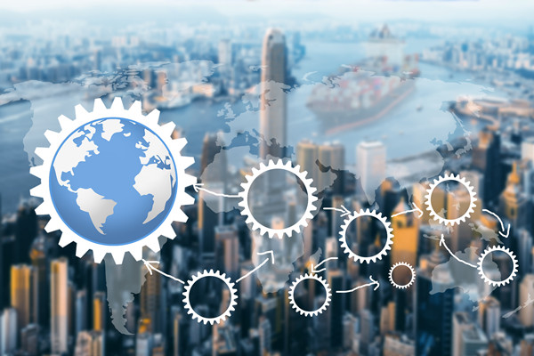 戰(zhàn)略決策：明智抉擇，引領(lǐng)企業(yè)走向成功