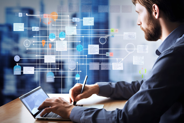 戰(zhàn)略決策：明智抉擇，引領(lǐng)企業(yè)走向成功