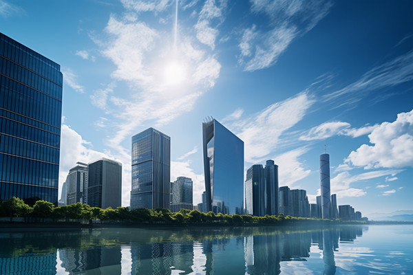 集團(tuán)管控：一種戰(zhàn)略性、系統(tǒng)性、高效性管理框架