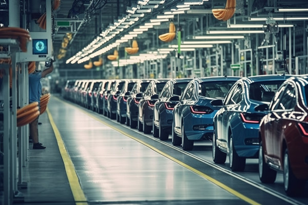 減少浪費(fèi):精益生產(chǎn)提高生產(chǎn)效率的核心理念 減少浪費(fèi):精益生產(chǎn)提高生產(chǎn)效率的核心理念