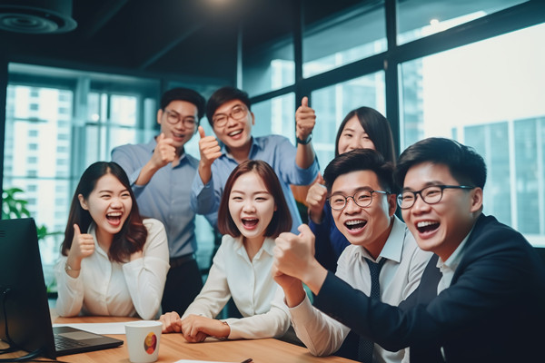 如何通過薪酬咨詢公司服務(wù)提升企業(yè)整體競爭力？