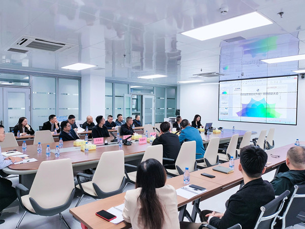 福建省閩發(fā)鋁業(yè)股份有限公司績效管理升級動員大會 福建省閩發(fā)鋁業(yè)股份有限公司績效管理升級動員大會