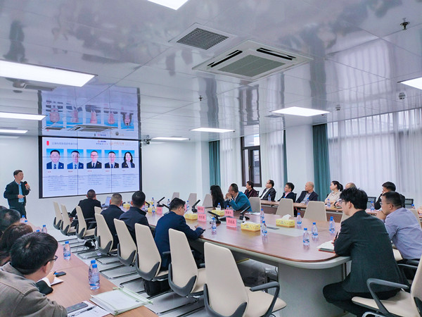 福建省閩發(fā)鋁業(yè)股份有限公司績效管理升級動員大會 福建省閩發(fā)鋁業(yè)股份有限公司績效管理升級動員大會