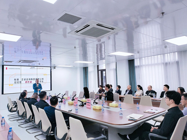 福建省閩發(fā)鋁業(yè)股份有限公司績效管理升級動員大會 福建省閩發(fā)鋁業(yè)股份有限公司績效管理升級動員大會