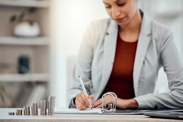 薪酬管理制度透明度：提升員工公平感、工作積極性