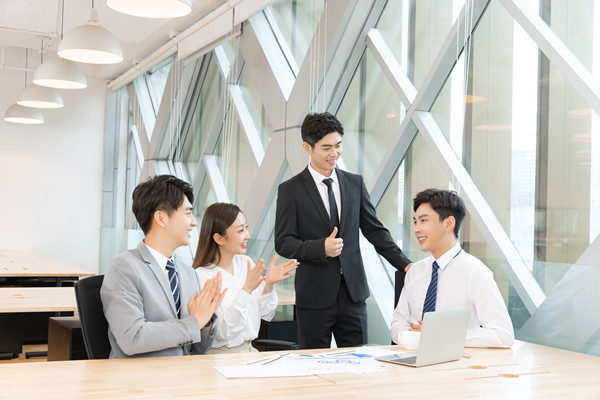 薪酬管理制度透明度：提升員工公平感、工作積極性