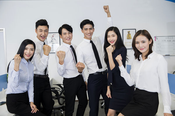 組織咨詢：協(xié)助企業(yè)制定組織發(fā)展戰(zhàn)略，推動(dòng)組織成長(zhǎng)