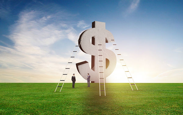 提供供應(yīng)鏈金融服務(wù)，緩解企業(yè)資金壓力