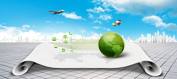 年度可持續(xù)發(fā)展計劃：綠色發(fā)展，共享價值