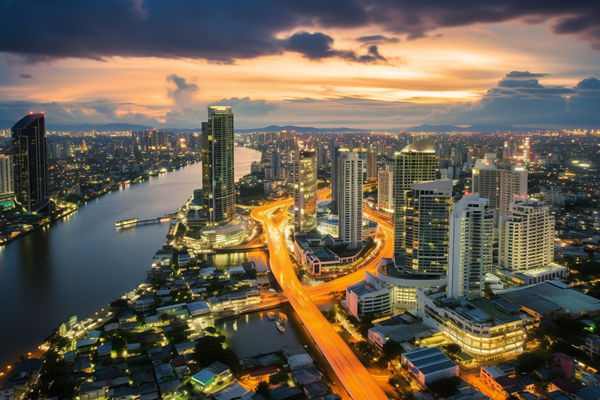 全面優(yōu)化集團(tuán)管控體系，驅(qū)動(dòng)運(yùn)營(yíng)效率跨越式提升