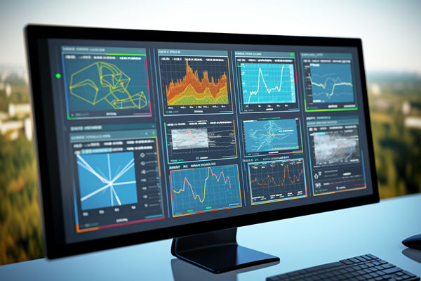 企業(yè)風(fēng)險(xiǎn)管理：識別、評估與控制潛在風(fēng)險(xiǎn)