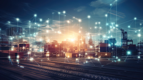 運(yùn)用大數(shù)據(jù)、人工智能等技術(shù)提升供應(yīng)鏈效率