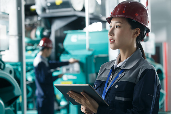 全面生產(chǎn)維護(hù)（TPM）：預(yù)防性維護(hù)，提升設(shè)備性能