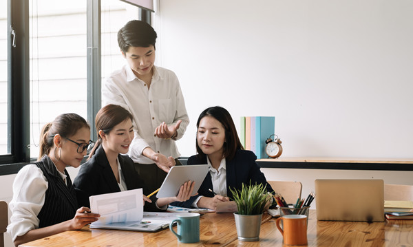 營銷團隊賦能:培養(yǎng)高績效營銷人才 營銷團隊賦能:培養(yǎng)高績效營銷人才