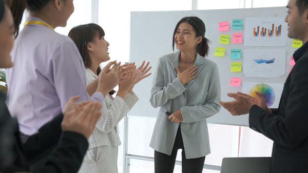 靈活應(yīng)對變革，穩(wěn)定保障發(fā)展：組織規(guī)劃的新挑戰(zhàn)