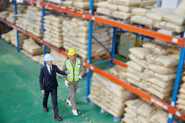 供應鏈管理咨詢：物流在供應鏈中的作用是什么？