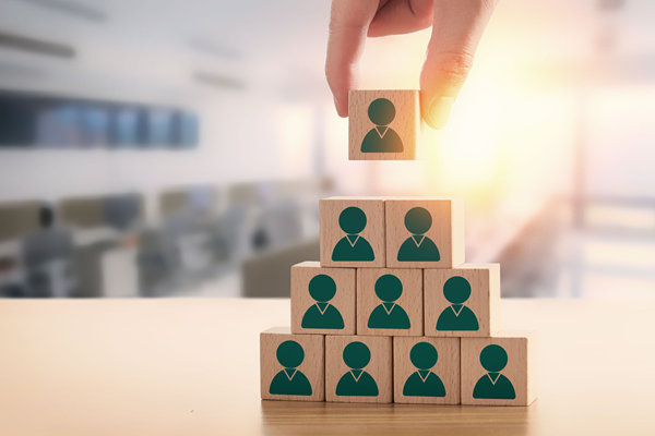 人才儲(chǔ)備與梯隊(duì)建設(shè):確保企業(yè)持續(xù)發(fā)展的人才保障 人才儲(chǔ)備與梯隊(duì)建設(shè):確保企業(yè)持續(xù)發(fā)展的人才保障