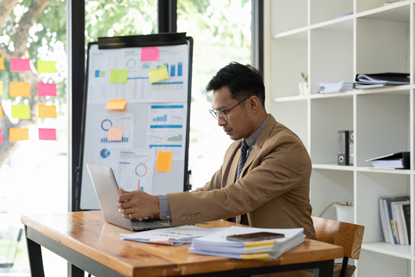 端到端供應(yīng)鏈：實(shí)現(xiàn)全程管控，提升整體效益