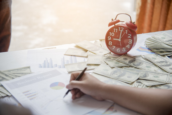 薪酬策略：驅(qū)動員工潛能釋放，提升企業(yè)核心競爭力