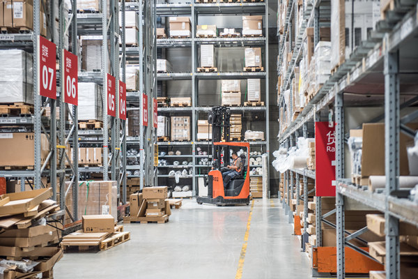 構(gòu)建高效跨境電商供應鏈，實現(xiàn)國際業(yè)務拓展